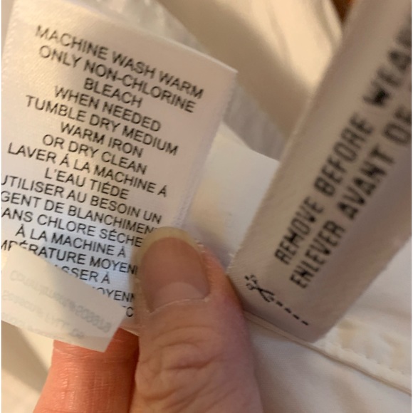 💯 Wool Wrap Cardigan - Picture 5 of 9